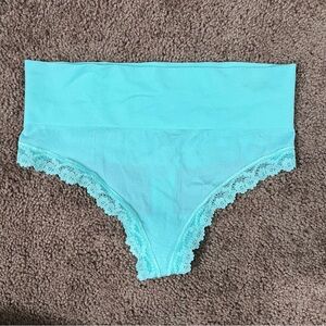 5/$20 High waisted Thong Panty